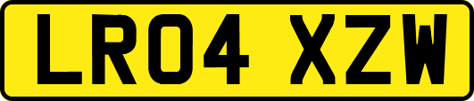 LR04XZW
