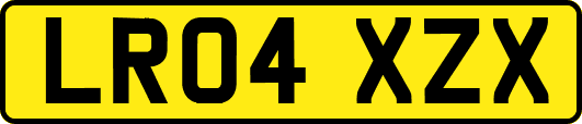 LR04XZX
