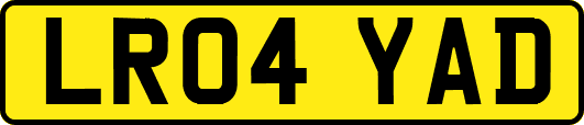 LR04YAD