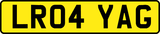 LR04YAG