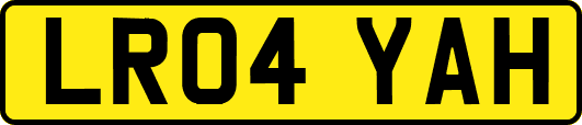 LR04YAH