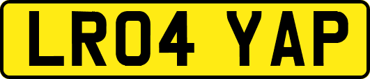 LR04YAP