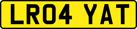 LR04YAT