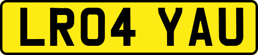 LR04YAU