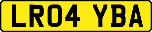LR04YBA