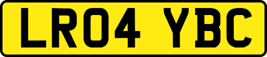 LR04YBC