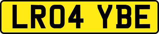 LR04YBE