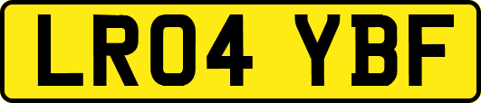 LR04YBF