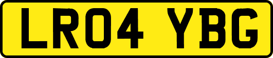 LR04YBG