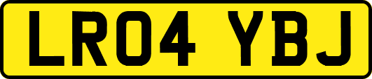 LR04YBJ