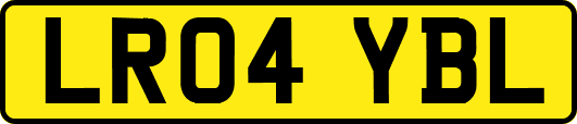 LR04YBL