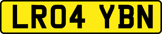 LR04YBN