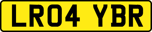 LR04YBR