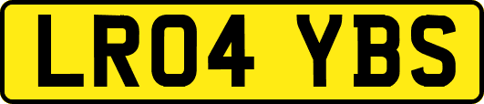 LR04YBS