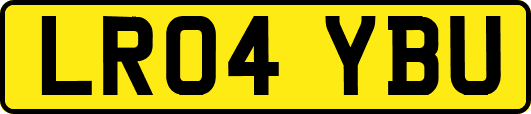 LR04YBU