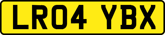 LR04YBX