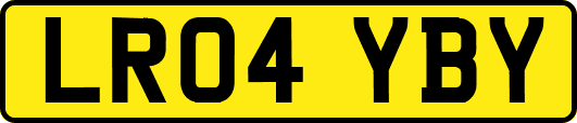 LR04YBY