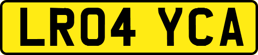LR04YCA
