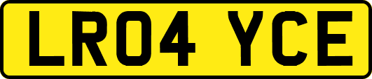 LR04YCE