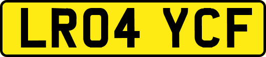 LR04YCF