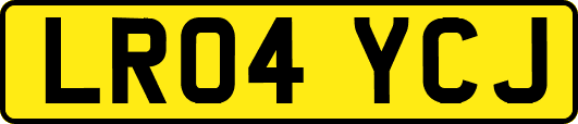 LR04YCJ