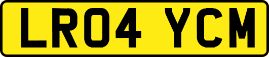 LR04YCM