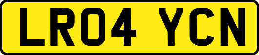 LR04YCN