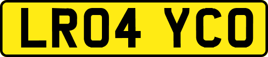 LR04YCO