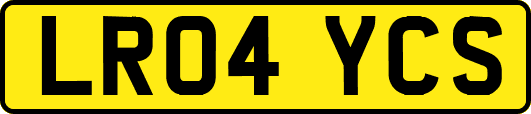 LR04YCS