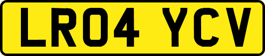 LR04YCV