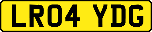 LR04YDG