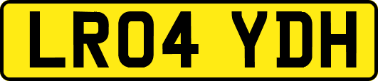 LR04YDH