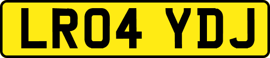 LR04YDJ