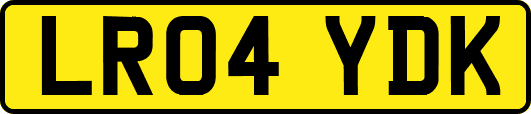 LR04YDK