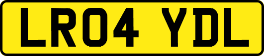 LR04YDL