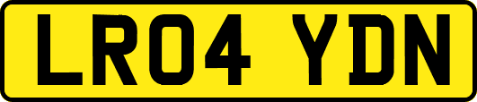 LR04YDN