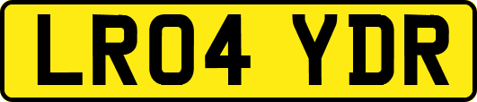 LR04YDR