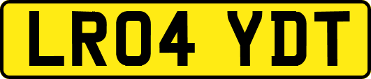 LR04YDT