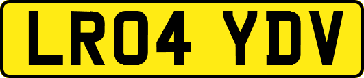LR04YDV