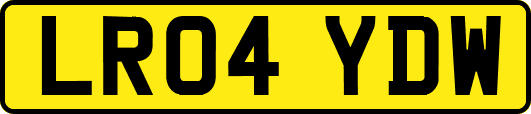 LR04YDW
