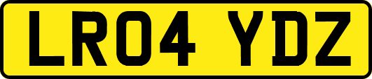 LR04YDZ