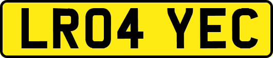 LR04YEC