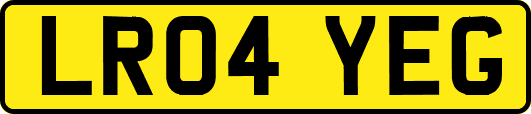 LR04YEG