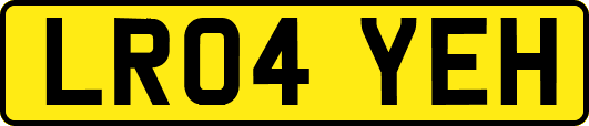 LR04YEH