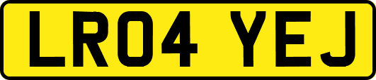 LR04YEJ