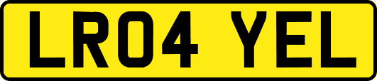 LR04YEL