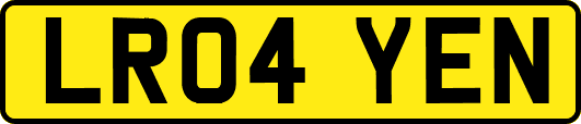 LR04YEN