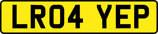 LR04YEP
