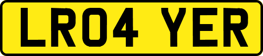 LR04YER