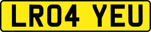 LR04YEU